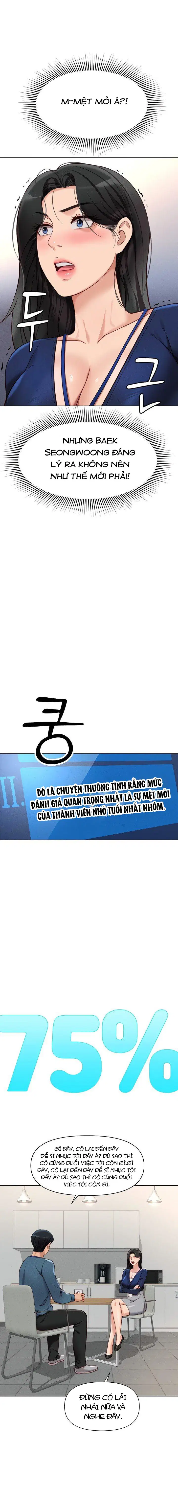 Chương Trình Thao Túng Nhận Thức - Chapter 11 trang 15
