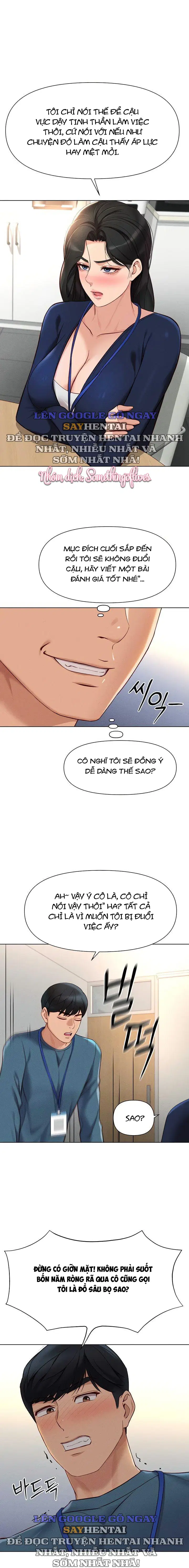 Chương Trình Thao Túng Nhận Thức - Chapter 11 trang 16