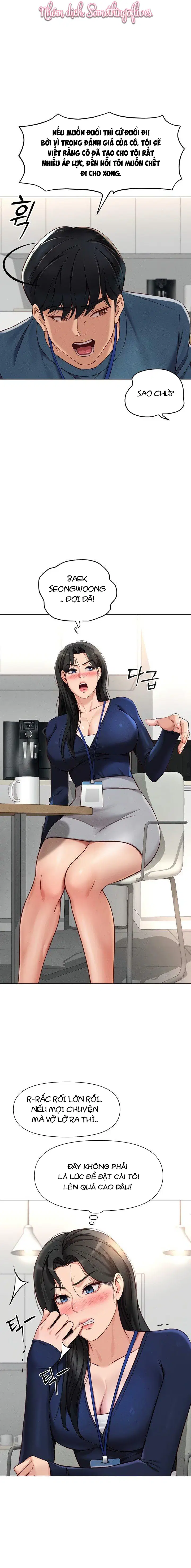 Chương Trình Thao Túng Nhận Thức - Chapter 11 trang 17