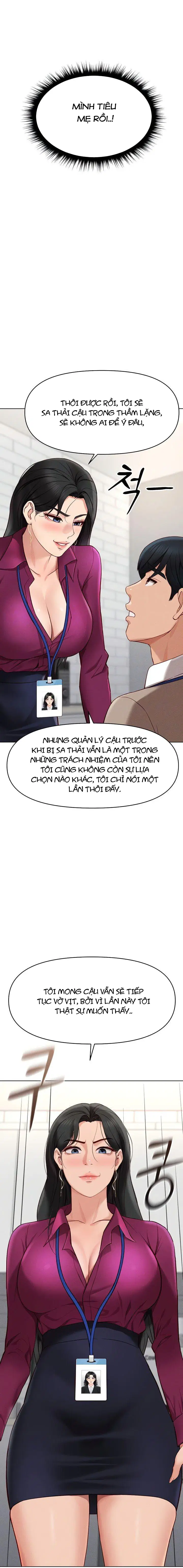 Chương Trình Thao Túng Nhận Thức - Chapter 11 trang 2