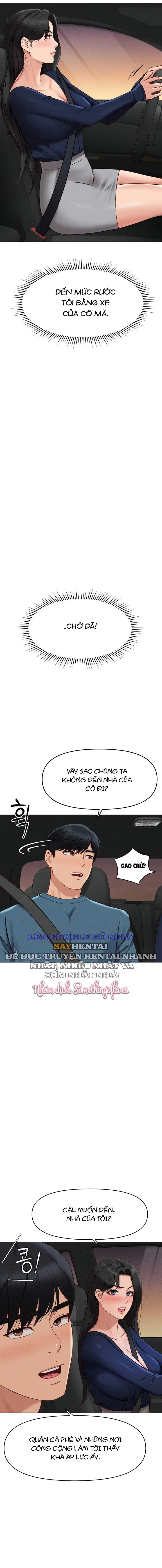 Chương Trình Thao Túng Nhận Thức - Chapter 11 trang 21