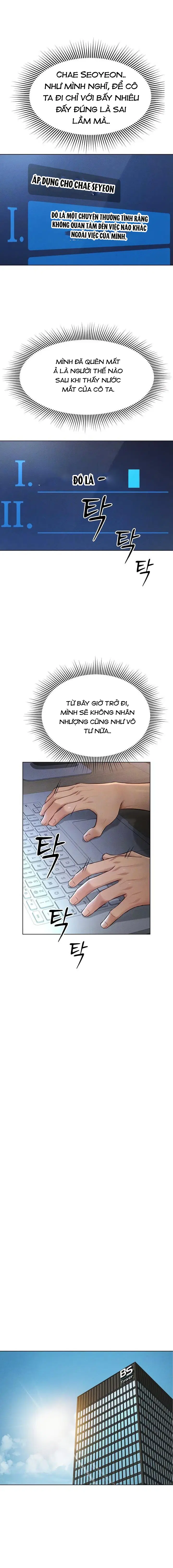 Chương Trình Thao Túng Nhận Thức - Chapter 11 trang 4