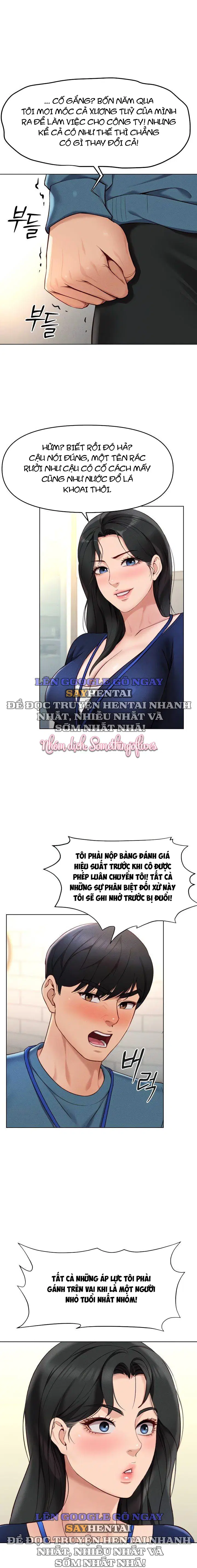 Chương Trình Thao Túng Nhận Thức - Chapter 11 trang 6