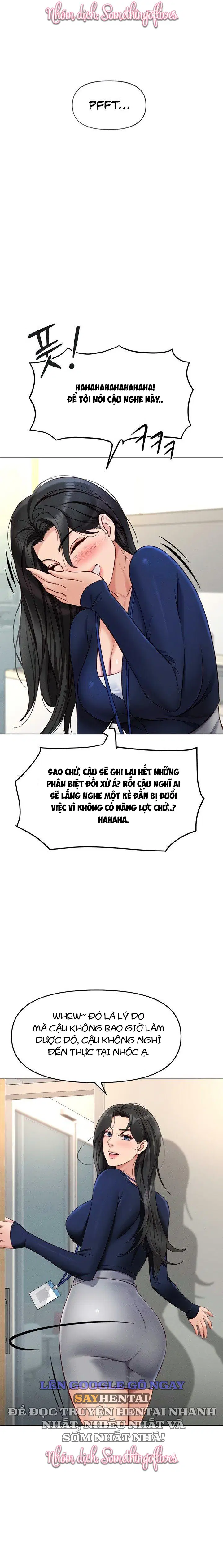 Chương Trình Thao Túng Nhận Thức - Chapter 11 trang 7