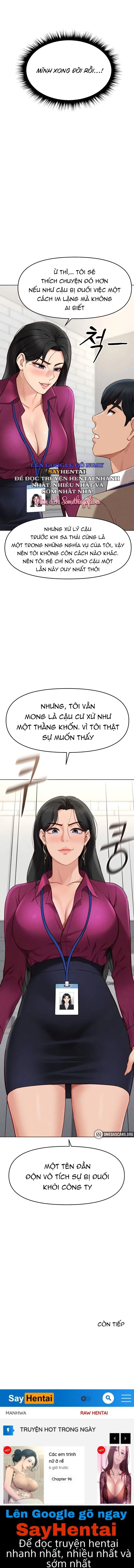Chương Trình Thao Túng Nhận Thức - Chapter 10 trang 11