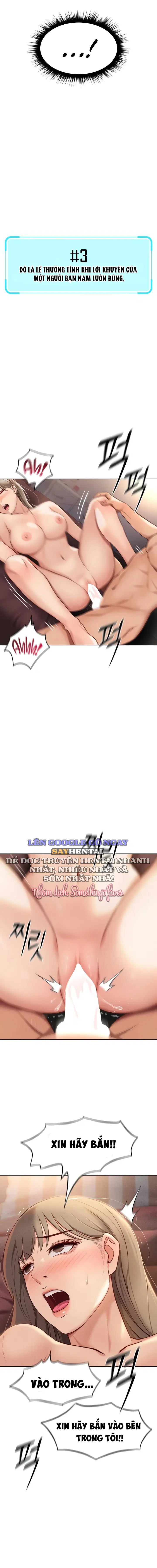 Chương Trình Thao Túng Nhận Thức - Chapter 9 trang 13