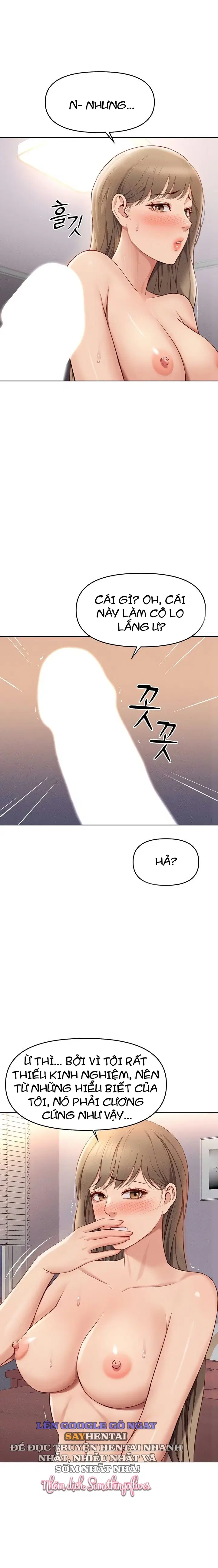 Chương Trình Thao Túng Nhận Thức - Chapter 9 trang 19