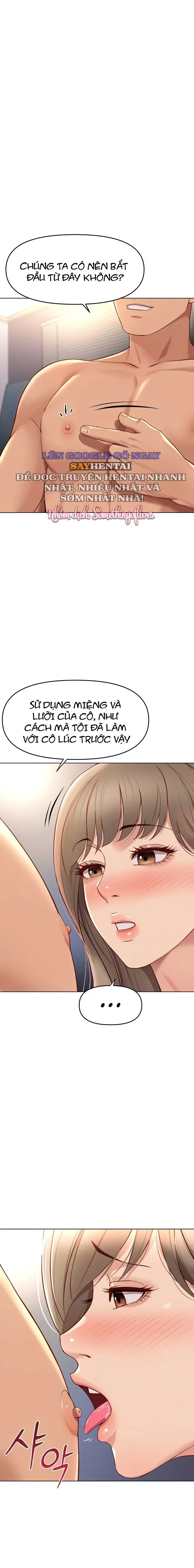 Chương Trình Thao Túng Nhận Thức - Chapter 9 trang 21