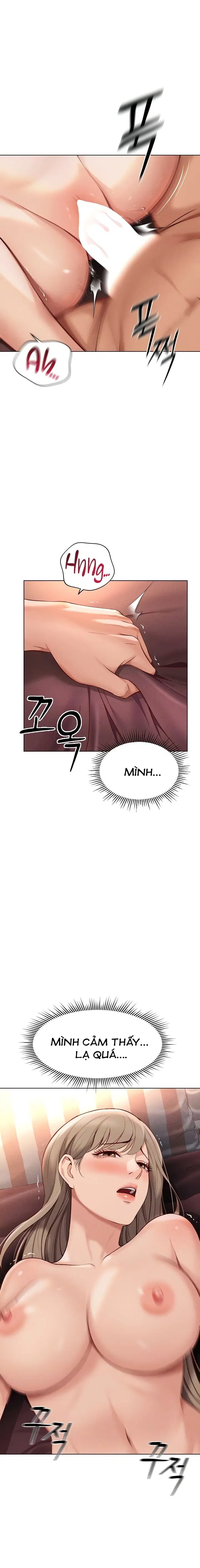 Chương Trình Thao Túng Nhận Thức - Chapter 9 trang 5