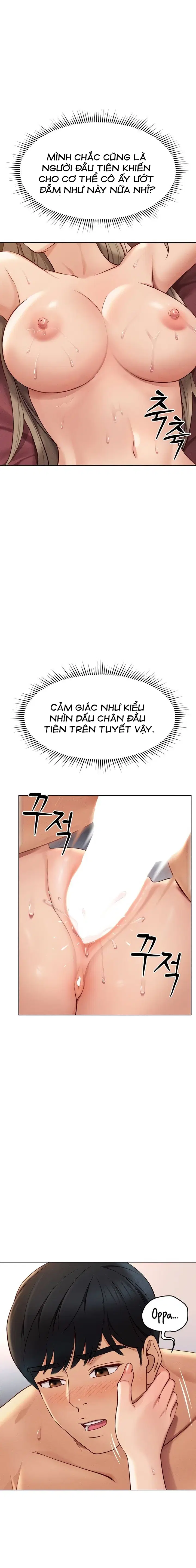 Chương Trình Thao Túng Nhận Thức - Chapter 9 trang 9