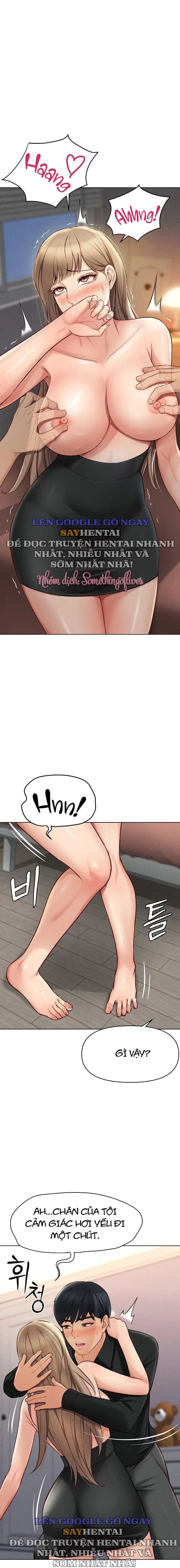 Chương Trình Thao Túng Nhận Thức - Chapter 8 trang 11