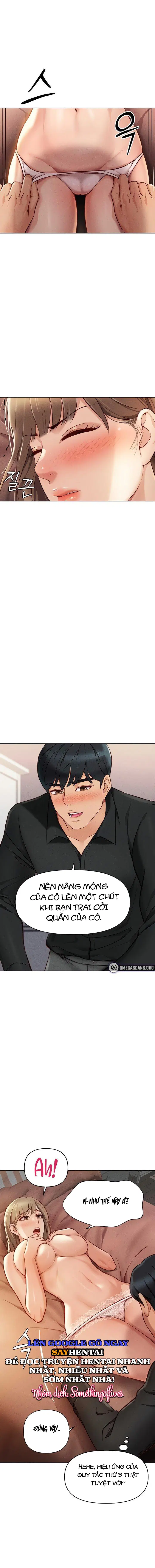 Chương Trình Thao Túng Nhận Thức - Chapter 8 trang 13