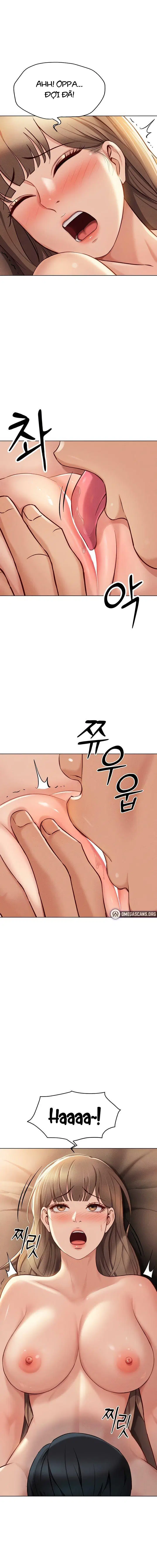 Chương Trình Thao Túng Nhận Thức - Chapter 8 trang 18
