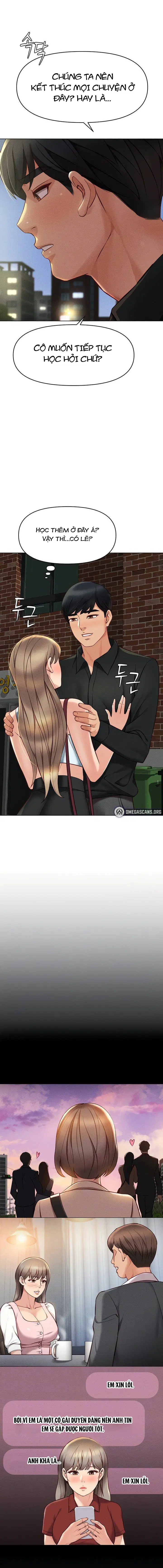 Chương Trình Thao Túng Nhận Thức - Chapter 8 trang 2