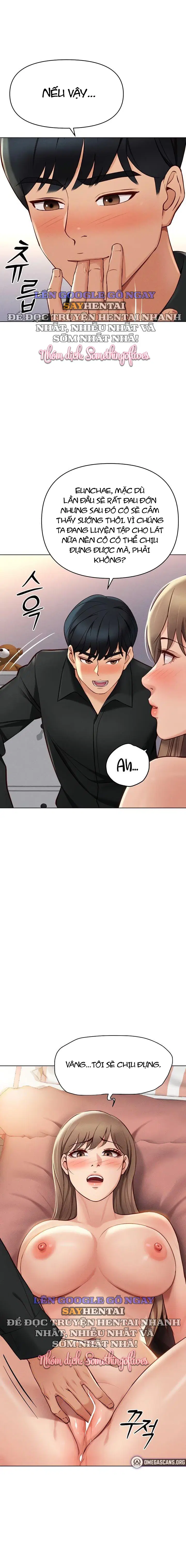 Chương Trình Thao Túng Nhận Thức - Chapter 8 trang 21