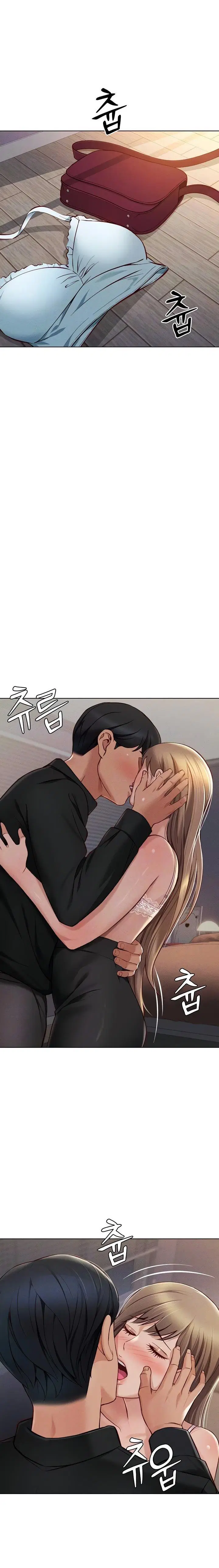 Chương Trình Thao Túng Nhận Thức - Chapter 8 trang 4