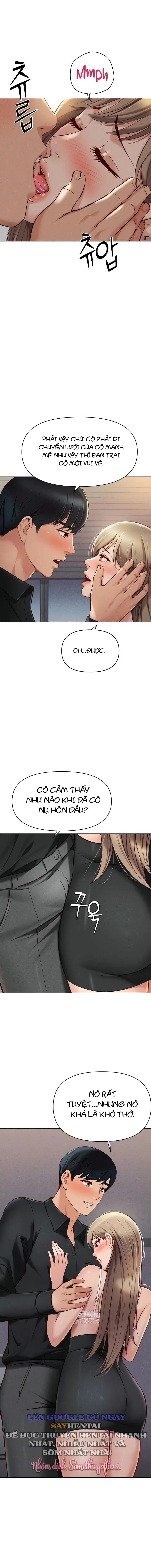 Chương Trình Thao Túng Nhận Thức - Chapter 8 trang 5