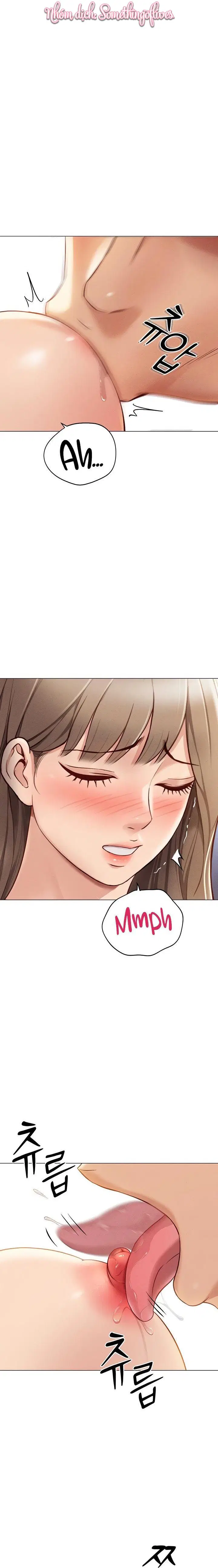 Chương Trình Thao Túng Nhận Thức - Chapter 8 trang 9