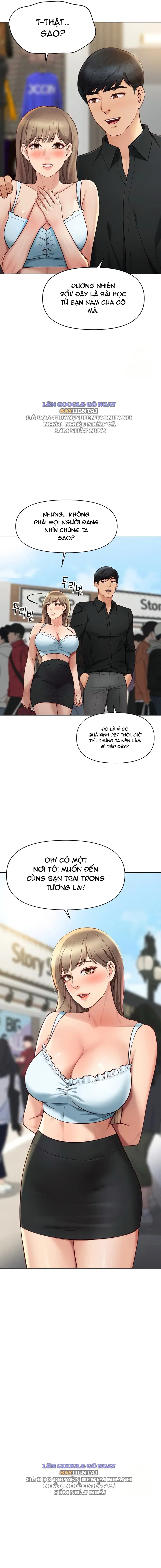 Chương Trình Thao Túng Nhận Thức - Chapter 7 trang 10