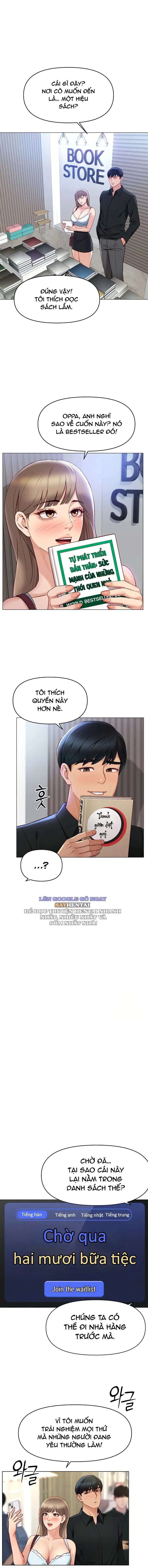 Chương Trình Thao Túng Nhận Thức - Chapter 7 trang 11