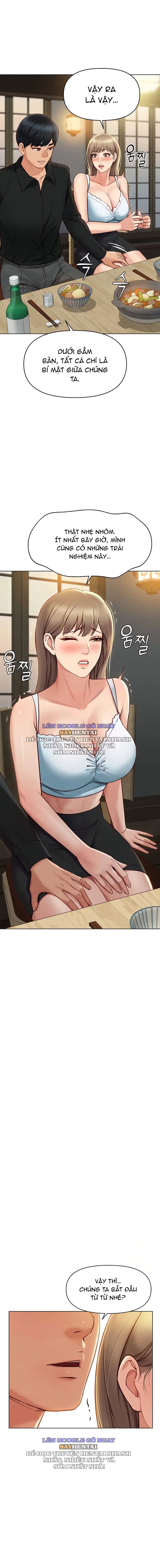 Chương Trình Thao Túng Nhận Thức - Chapter 7 trang 14