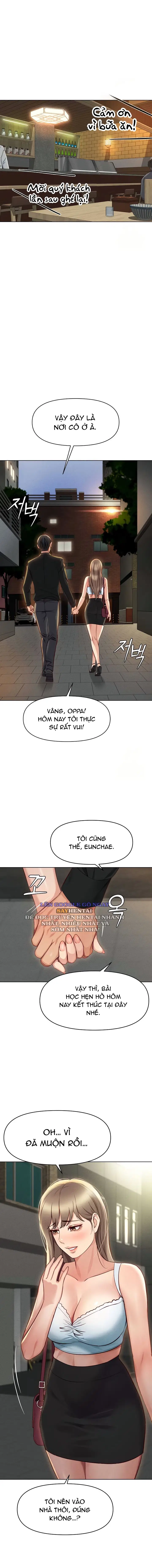 Chương Trình Thao Túng Nhận Thức - Chapter 7 trang 15