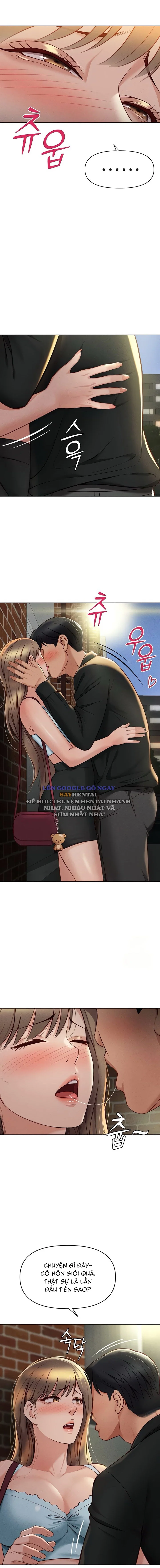 Chương Trình Thao Túng Nhận Thức - Chapter 7 trang 17