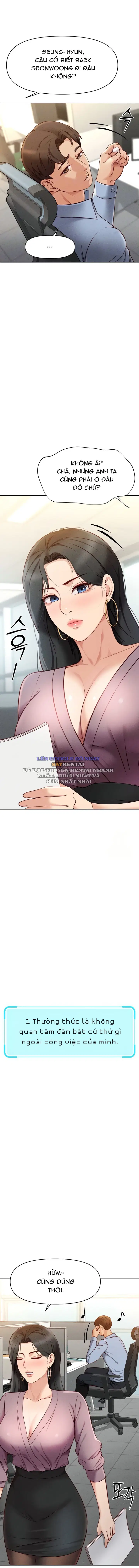 Chương Trình Thao Túng Nhận Thức - Chapter 7 trang 2