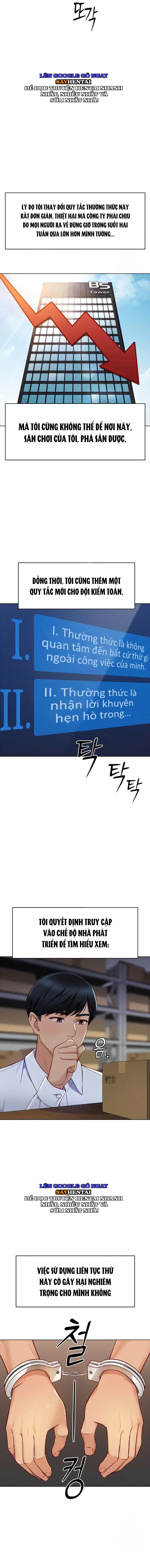 Chương Trình Thao Túng Nhận Thức - Chapter 7 trang 3