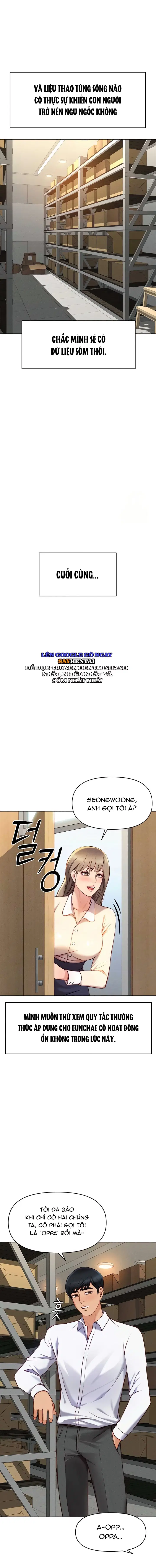 Chương Trình Thao Túng Nhận Thức - Chapter 7 trang 4