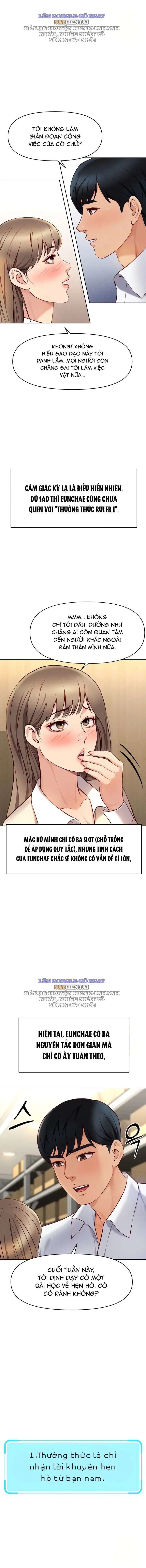 Chương Trình Thao Túng Nhận Thức - Chapter 7 trang 5
