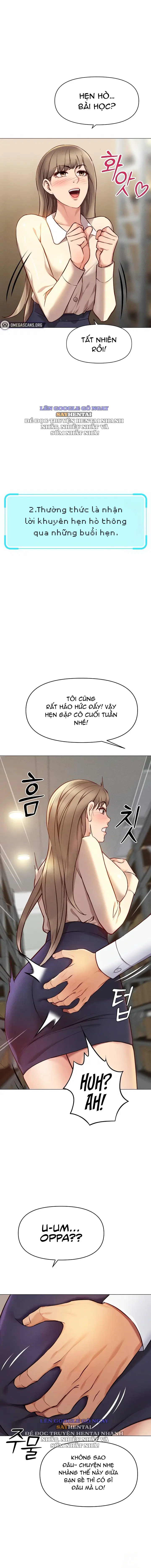 Chương Trình Thao Túng Nhận Thức - Chapter 7 trang 6
