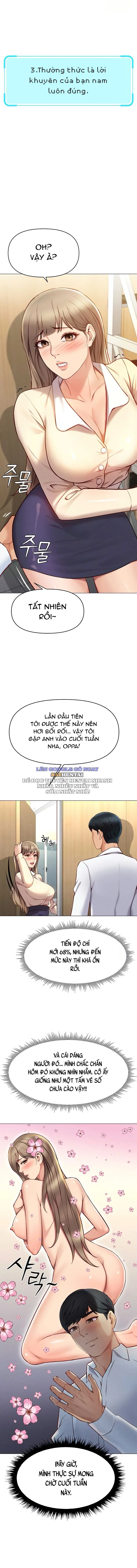 Chương Trình Thao Túng Nhận Thức - Chapter 7 trang 7