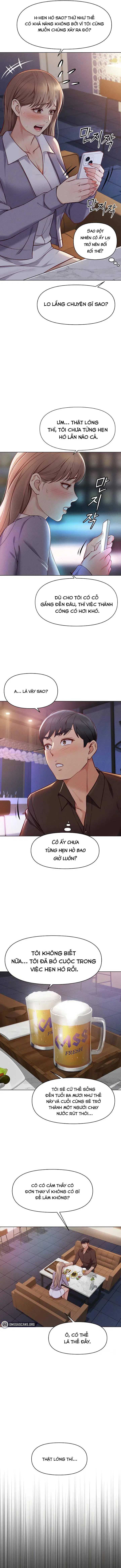 Chương Trình Thao Túng Nhận Thức - Chapter 6 trang 10