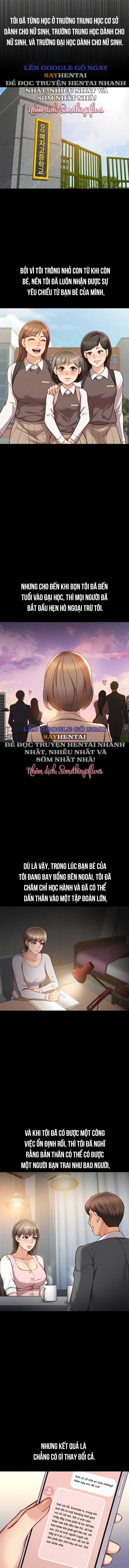 Chương Trình Thao Túng Nhận Thức - Chapter 6 trang 11