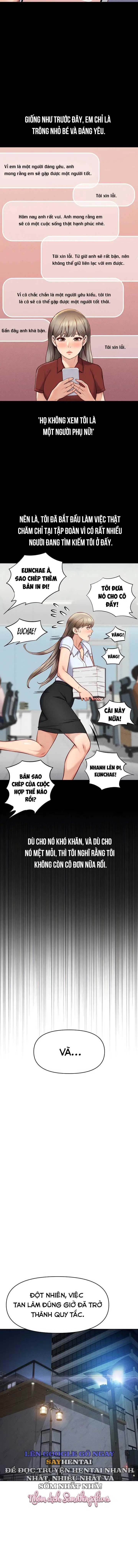 Chương Trình Thao Túng Nhận Thức - Chapter 6 trang 12