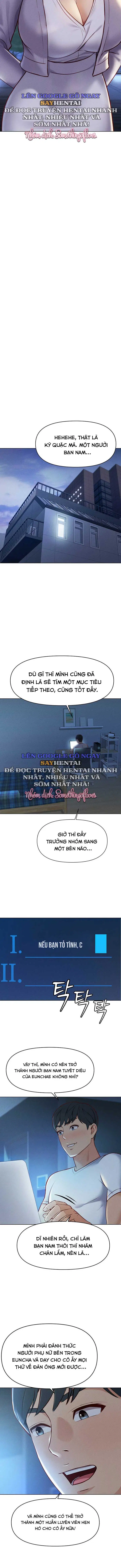 Chương Trình Thao Túng Nhận Thức - Chapter 6 trang 15