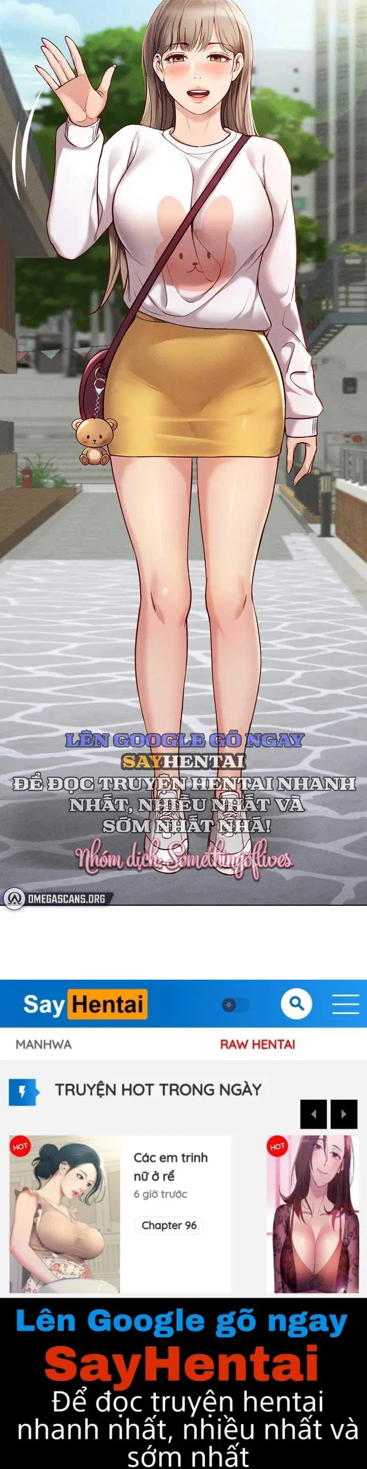 Chương Trình Thao Túng Nhận Thức - Chapter 6 trang 17