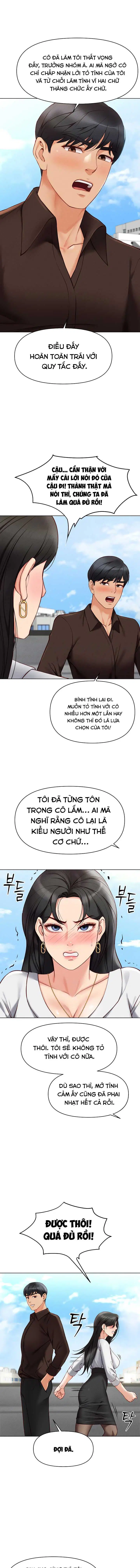 Chương Trình Thao Túng Nhận Thức - Chapter 6 trang 2