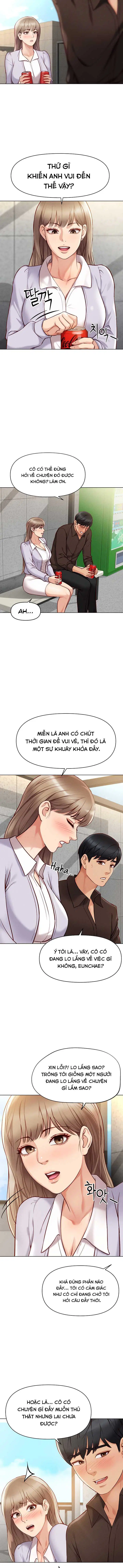 Chương Trình Thao Túng Nhận Thức - Chapter 6 trang 5