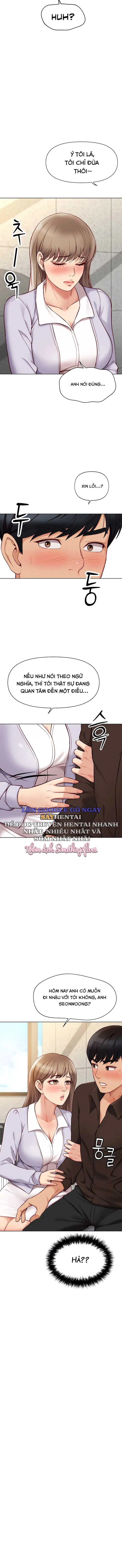 Chương Trình Thao Túng Nhận Thức - Chapter 6 trang 6