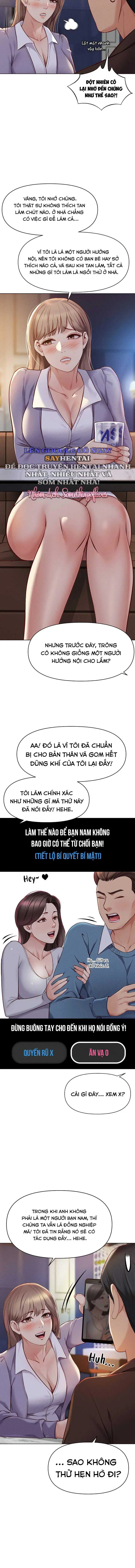 Chương Trình Thao Túng Nhận Thức - Chapter 6 trang 9