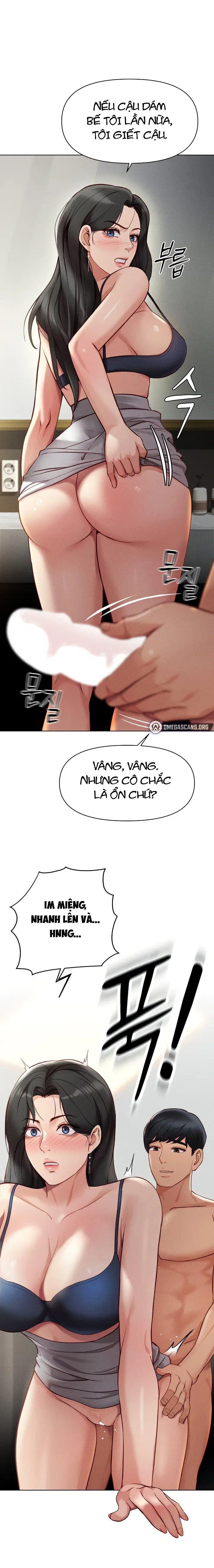 Chương Trình Thao Túng Nhận Thức - Chapter 5 trang 11