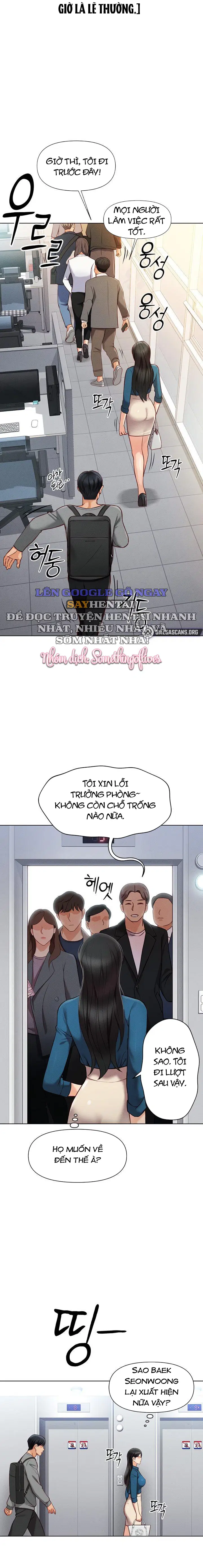Chương Trình Thao Túng Nhận Thức - Chapter 5 trang 15