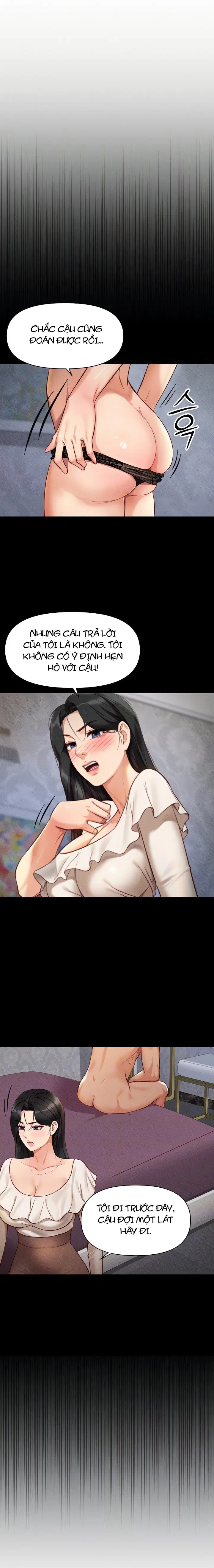 Chương Trình Thao Túng Nhận Thức - Chapter 5 trang 2