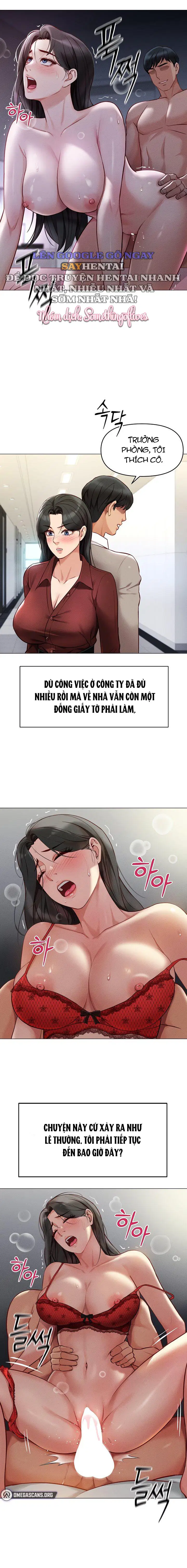 Chương Trình Thao Túng Nhận Thức - Chapter 5 trang 20