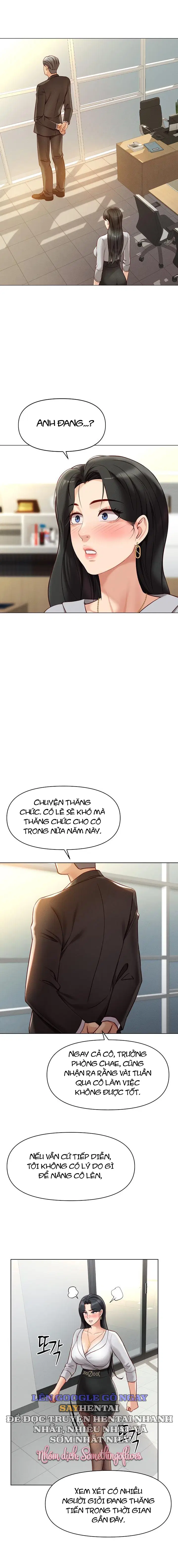 Chương Trình Thao Túng Nhận Thức - Chapter 5 trang 23