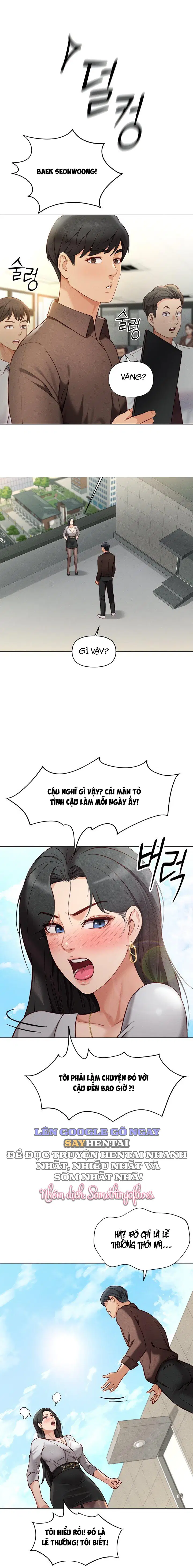 Chương Trình Thao Túng Nhận Thức - Chapter 5 trang 24