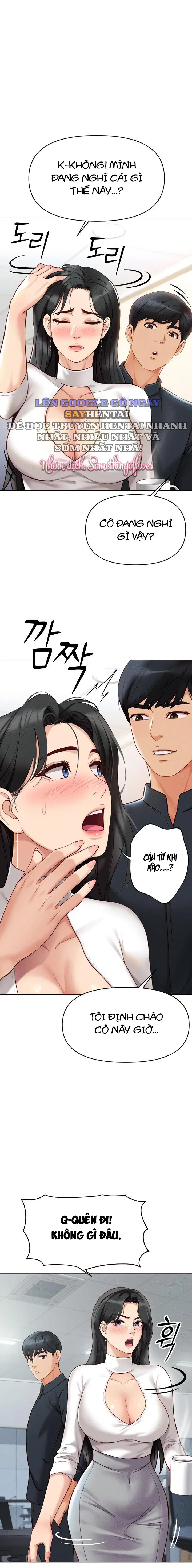 Chương Trình Thao Túng Nhận Thức - Chapter 5 trang 5