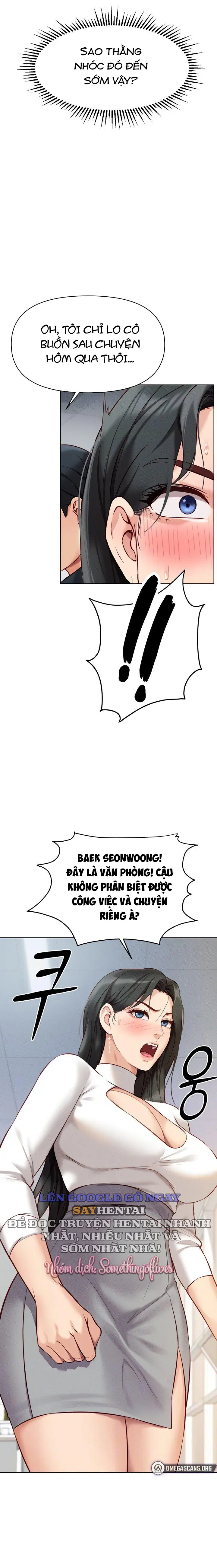 Chương Trình Thao Túng Nhận Thức - Chapter 5 trang 6